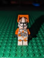 Lego star wars clone trooper commander Cody (sw1233), Nieuw, Ophalen of Verzenden, Lego