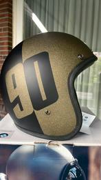 Bmw Bowler jet helm NineT maat XL (nieuw), Motoren, Kleding | Motorhelmen, Ophalen of Verzenden, XL, Jethelm, Overige merken