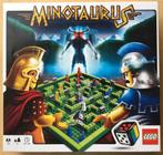 Spel Minotaurus van Lego - vanaf 7 jaar - ZGAN, Een of twee spelers, Ophalen of Verzenden, Zo goed als nieuw, Lego
