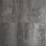 Smartton XXS Grigio Scuro (Amiata) 30x60x4 cm of 60x60x4 cm, Ophalen of Verzenden, Nieuw, Beton, Terrastegels