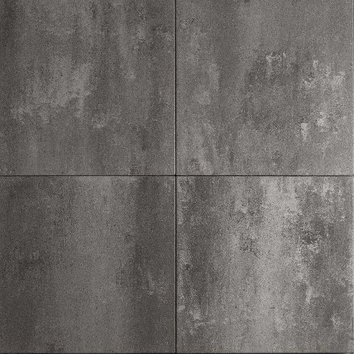 Smartton XXS Grigio Scuro (Amiata) 30x60x4 cm of 60x60x4 cm, Tuin en Terras, Tegels en Klinkers, Nieuw, Terrastegels, Beton, Ophalen of Verzenden