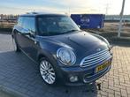 Mini Mini 1.6 Cooper Chili | Pano | Clima | Cruise | NAP | S, Auto's, Mini, Voorwielaandrijving, Euro 5, Zwart, 4 cilinders