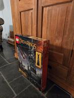 Lego Lord of The Rings 10237, The tower of Orthanc, Kinderen en Baby's, Speelgoed | Duplo en Lego, Ophalen of Verzenden, Nieuw