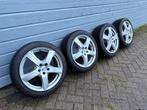 Platinum Velgen Goodyear Banden 215/45R17, 15 inch, Verzenden, Band(en), Personenwagen