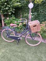 Cortina damesfiets U4, Versnellingen, 56 cm of meer, Zo goed als nieuw, Ophalen