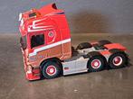 Tekno Scania ng Ceusters, Hobby en Vrije tijd, Modelauto's | 1:50, Ophalen of Verzenden, Bus of Vrachtwagen, Tekno