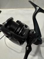 een zgan shimano ultegra ci4+ 5500 longcast molen !, Japan, Ophalen of Verzenden, Zo goed als nieuw, Sale