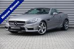 Mercedes-Benz SLK AMG 55 | Pano | Nek/Stoel Verw. | Carplay, Automaat, Achterwielaandrijving, Gebruikt, Bedrijf