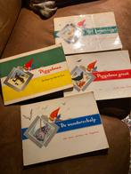 Vier Piggelmee boekjes in goede staat, Boeken, Ophalen of Verzenden