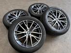 Diversen mooie 17 inch velgen + banden BMW 2 serie F45 F46, Auto-onderdelen, Banden en Velgen, Gebruikt, Banden en Velgen, 17 inch