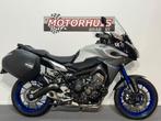 YAMAHA TRACER 900 ABS (bj 2016), Bedrijf, Toermotor
