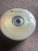 Nieuwe Verbatim CD-R 700MB - 50 stuks, Ophalen of Verzenden, Nieuw, Cd, Op spindel