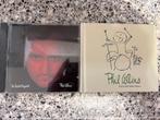 Phil Collins / Genesis Collectie, Ophalen of Verzenden, 1980 tot 2000, Zo goed als nieuw