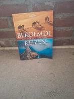 Lonely Planet - Lonely Planet Beroemde reizen, Boeken, Reisgidsen, Afrika, Lonely Planet, Ophalen of Verzenden, Zo goed als nieuw