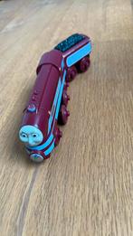 Thomas de trein Caitlin trein plus wagon houten trein, Kinderen en Baby's, Speelgoed | Thomas de Trein, Gebruikt, Ophalen of Verzenden