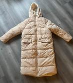 Reversible Teddy Jas, Kleding | Dames, Jassen | Winter, Ophalen of Verzenden, Zo goed als nieuw, Maat 42/44 (L), Beige