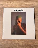 Frank Ocean officiële Blonde vinyl compleet, Cd's en Dvd's, Vinyl | R&B en Soul, Ophalen, 2000 tot heden, Zo goed als nieuw, 12 inch
