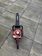 Dolmar heggenschaar, Ophalen of Verzenden, Zo goed als nieuw, Benzine