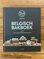 Stefan Elias - Belgisch bakboek, Ophalen of Verzenden, Zo goed als nieuw, Stefan Elias
