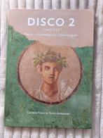 Disco 2 Latijn Compleet - Fisser & Stehouwer, Ophalen of Verzenden