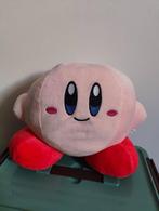 Grote Kirby knuffel – NIEUW, Verzenden, Nieuw, Overige typen