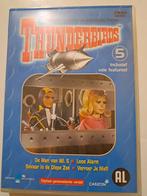 Thunderbirds 5, Amerikaans, Alle leeftijden, Ophalen of Verzenden, Nieuw in verpakking