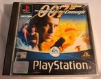The World Is Not Enough (PS1), 1 speler, Ophalen of Verzenden, Gebruikt