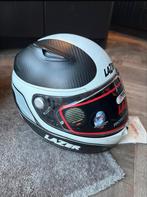 Lazer Carbon Integraalhelm met Pinlock, Nieuw met kaartje, Lazer, XL, Ophalen of Verzenden