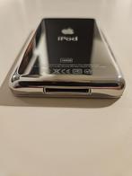 iPod Classic Nieuwe Accu (160 GB 7e Gen.), Audio, Tv en Foto, Mp3-spelers | Apple iPod, 40 GB en meer, Classic, Refurbished, Ophalen of Verzenden