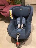 Britax Römer dualfix M i-size isofix, Ophalen, Romer, Gebruikt, 9 t/m 18 kg