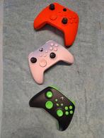 Custom xbox controllers (prijzen in beschrijving), Spelcomputers en Games, Spelcomputers | Xbox Series X en S, Ophalen of Verzenden