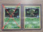 Carnivine G Promo DP42, Hobby en Vrije tijd, Ophalen of Verzenden, Zo goed als nieuw, Losse kaart, Foil