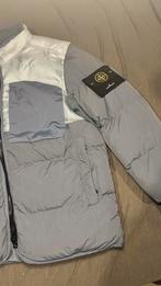 Stone Island Jas - Snel weg!, Ophalen, Zo goed als nieuw, Overige maten, Grijs
