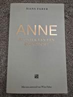 Wim Faber - Anne, Ophalen of Verzenden, Zo goed als nieuw, Wim Faber; Hans Faber