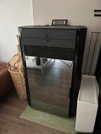 Pellka Pelletkachel 13kw gietijzer, Huis en Inrichting, Kachels, Ophalen, Zo goed als nieuw, Overige brandstoffen, Pelletkachel