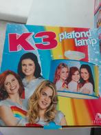 K3 plafondlamp en wandlamp, Ophalen of Verzenden, Nieuw, Minder dan 50 cm