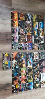 52 Playstation 2 Demo Discs - Collectie, Spelcomputers en Games, Ophalen of Verzenden, Zo goed als nieuw, Overige genres, Vanaf 3 jaar
