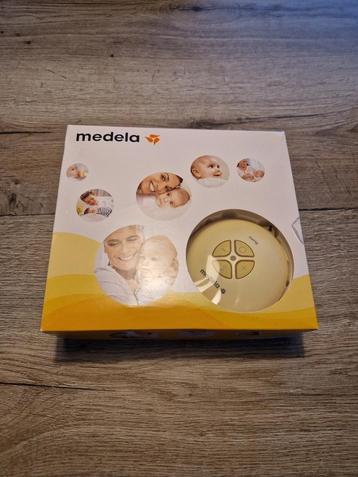Borstkolf Medela Swing beschikbaar voor biedingen
