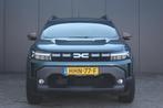 Dacia Duster 1.0 TCe 100Pk ECO-G Journey | Apple & Android C, Auto's, Dacia, 12 maanden, Euro 6, Origineel Nederlands, Handgeschakeld