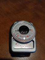 Fodor CdS III Luxe Belichtingsmeter, Ophalen, Gebruikt, Doka-onderdelen, Draagbaar