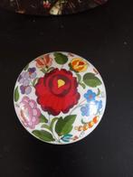 Vintage Kalosca porseleinen bonbonnière, Antiek en Kunst, Ophalen of Verzenden