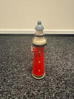 Vuurtoren Scheveningen Decoratie, Ophalen of Verzenden, Zo goed als nieuw