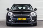 MINI Clubman 1.5 One Chili Automaat, Navi, PDC, Stoelverwarm, 65 €/maand, Stof, Gebruikt, Zwart