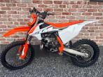 Motocross ktm 85cc, Ophalen, Zo goed als nieuw, Overige merken