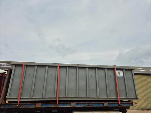 Waterbak, mestbak, bezinkbak, vloeistofbak te koop., Zakelijke goederen, Machines en Bouw | Keten en Containers, Ophalen