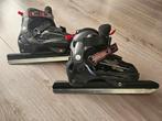 Zandstra Noren Schaatsen Maat 31-35, Ophalen of Verzenden, Gebruikt, Noren, Zandstra