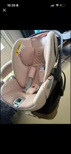 Cybex Cloud T i-Size Autostoel – Peach Pink (Groep 0), Kinderen en Baby's, Autostoeltjes, Ophalen