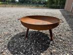 Vuurschaal diameter 70 cm, Ophalen, Gebruikt