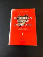 De rollen van de Dode Zee, Boeken, Ophalen of Verzenden, Zo goed als nieuw