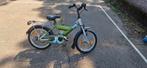 Loekie kinderfiets 16 inch, Ophalen, Gebruikt, 16 tot 20 inch, Loekie